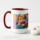 Search for restful mugs Cat