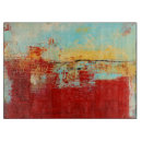 Search for modern art chopping boards Abstract