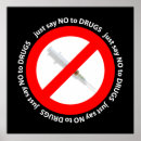 Search for say no to drugs posters Addiction