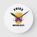 Search for funny french fries posters Cute