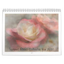 Search for textures calendars Flowers