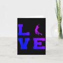 Search for badminton lover postcards Competition