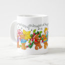 Search for deck the halls mugs Xmas