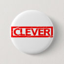 Search for clever badges Fun