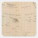 Search for rare stickers Map