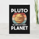 Search for pluto cards Vintage