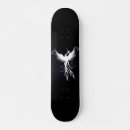 Search for phoenix comp skateboards Black