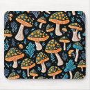 Search for mushroom mouse mats Design