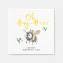 Search for honey bee napkins Yellow