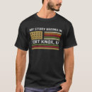 Search for fort knox tshirts Retro