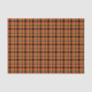 Search for tartan plaid tissue paper Party