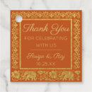 Search for indian wedding favour tags Bollywood