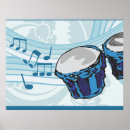 Search for blue note posters Musical notes