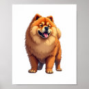 Search for chow puppy posters Wolf