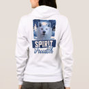 Search for arctic hoodies Wild animal