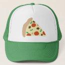 Search for pizza hats Food