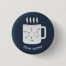 Search for molecules badges Caffeine
