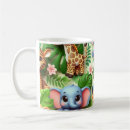 Search for king jungle mugs Lion