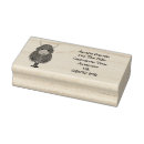 Search for cows rubber stamps Cute