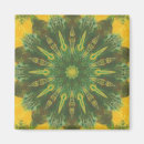 Search for birch magnets Green