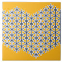 Search for snowflake pattern tiles Elegant