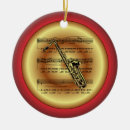 Search for saxophone christmas tree decorations Band