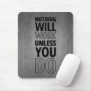 Search for nothing mouse mats Quote