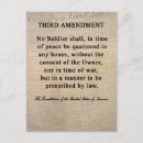 Search for third amendment Bill of rights