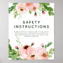 Search for safety Elegant