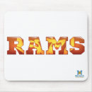 Search for rams mouse mats School