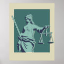Search for lady justice posters Lawyer