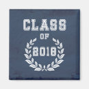 Search for 2018 magnets Graduation