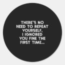 Search for needs stickers Funny