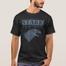 Search for winter is coming tshirts Direwolf