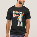 Search for disco diva tshirts 80s