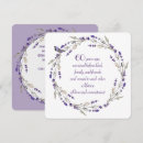 Search for butterflies square invitations White