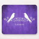 Search for lovebirds mouse mats Elegant