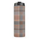 Search for brown colour mugs Chequered