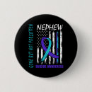 Search for nephew badges Teal