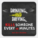 Search for drink and drive stickers Drinking