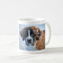 Search for st bernard mugs Animal