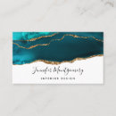 Search for rock business cards Gemstone