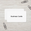 Search for text business cards Corporate