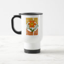 Search for smiling flower mugs Groovy