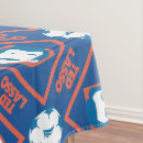 Search for soccer tablecloths Ted lasso