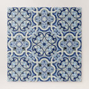 Search for moroccan tiles puzzles Azulejo