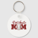 Search for baseball mom key rings Sport