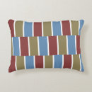 Search for burgundy and tan cushions Modern