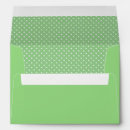 Search for polka dot envelopes Pastel