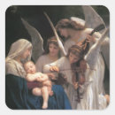 Search for kid song stickers Madonna and child